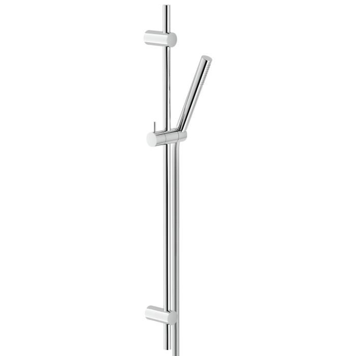Barre de douche NOBILI MIA 90cm 1jet