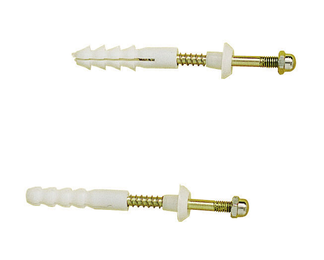 JEU FIXATION BIDET WIRQ