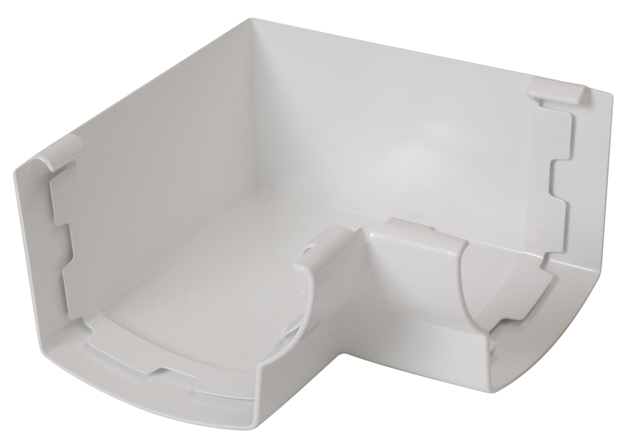 GOUT BLANC OVATION ANGLE INT