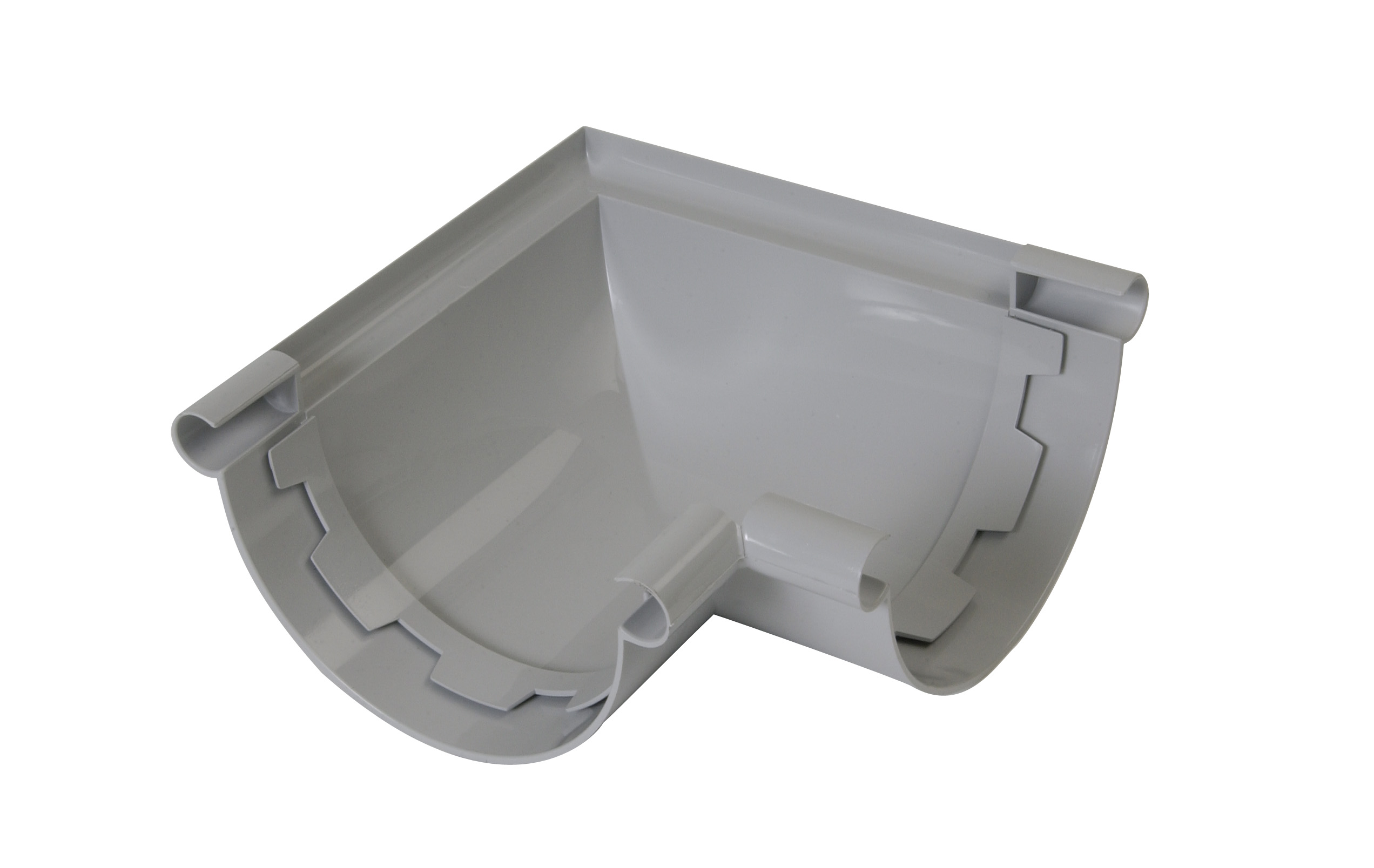 GOUT GRIS 25 ANGLE