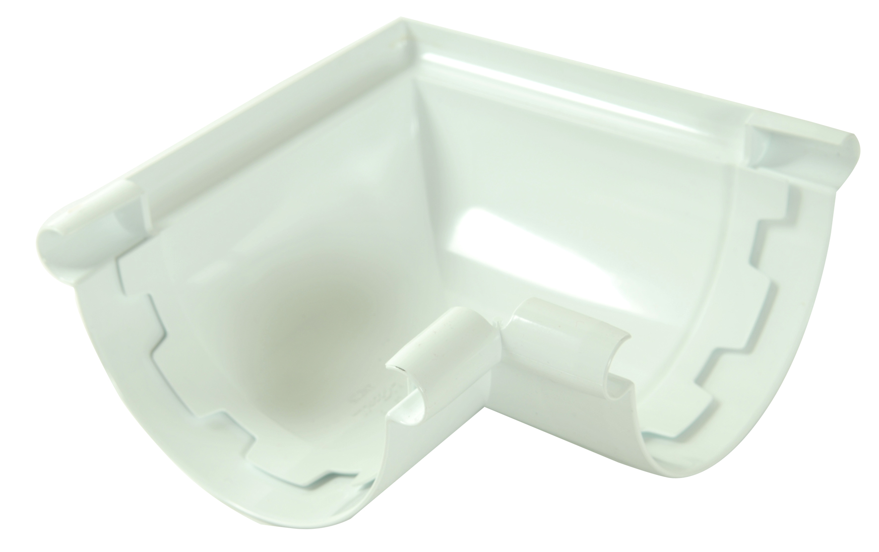 GOUT BLANC 25 ANGLE
