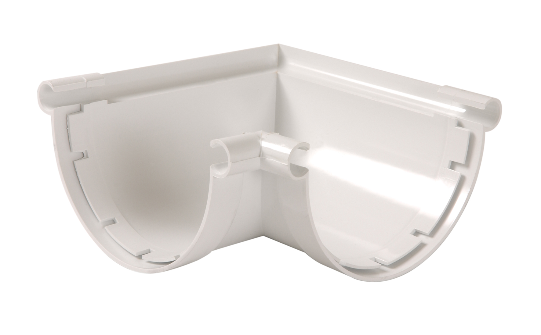 GOUT BLANC 33 ANGLE