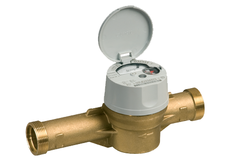 COMPT EAU C DN20 VOLUM.AQUADIS