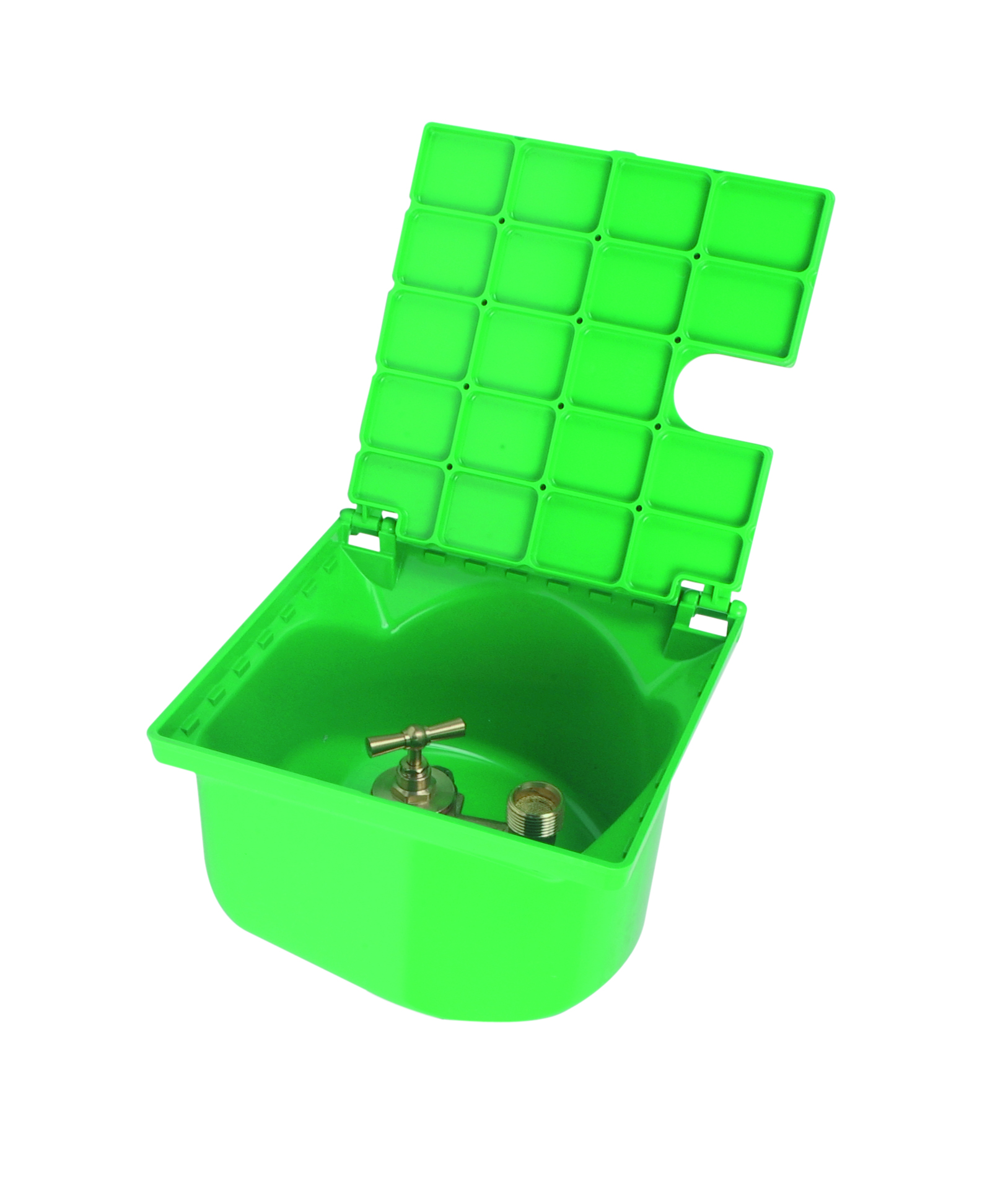 BOUCHE ARROSAGE STANDARD 20X27