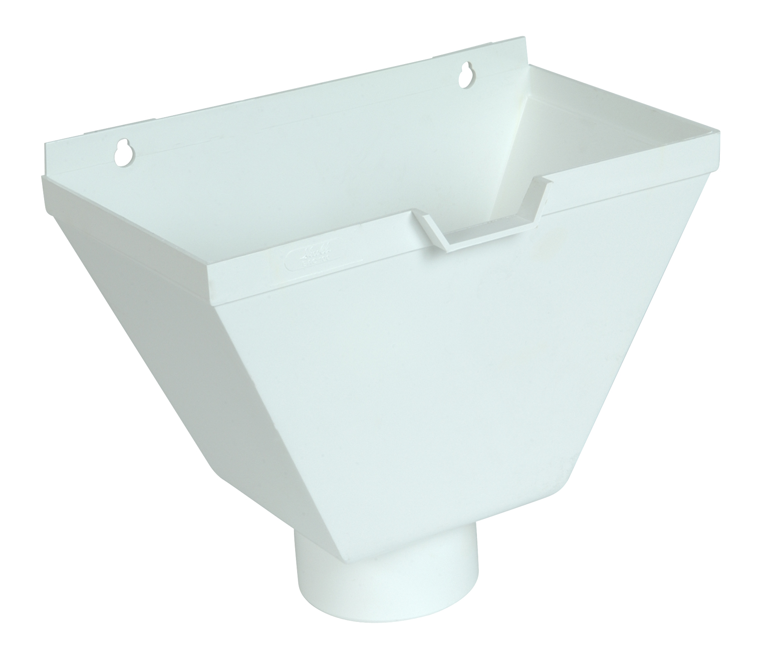 GOUT BLANC 33 BOITE A EAU 100