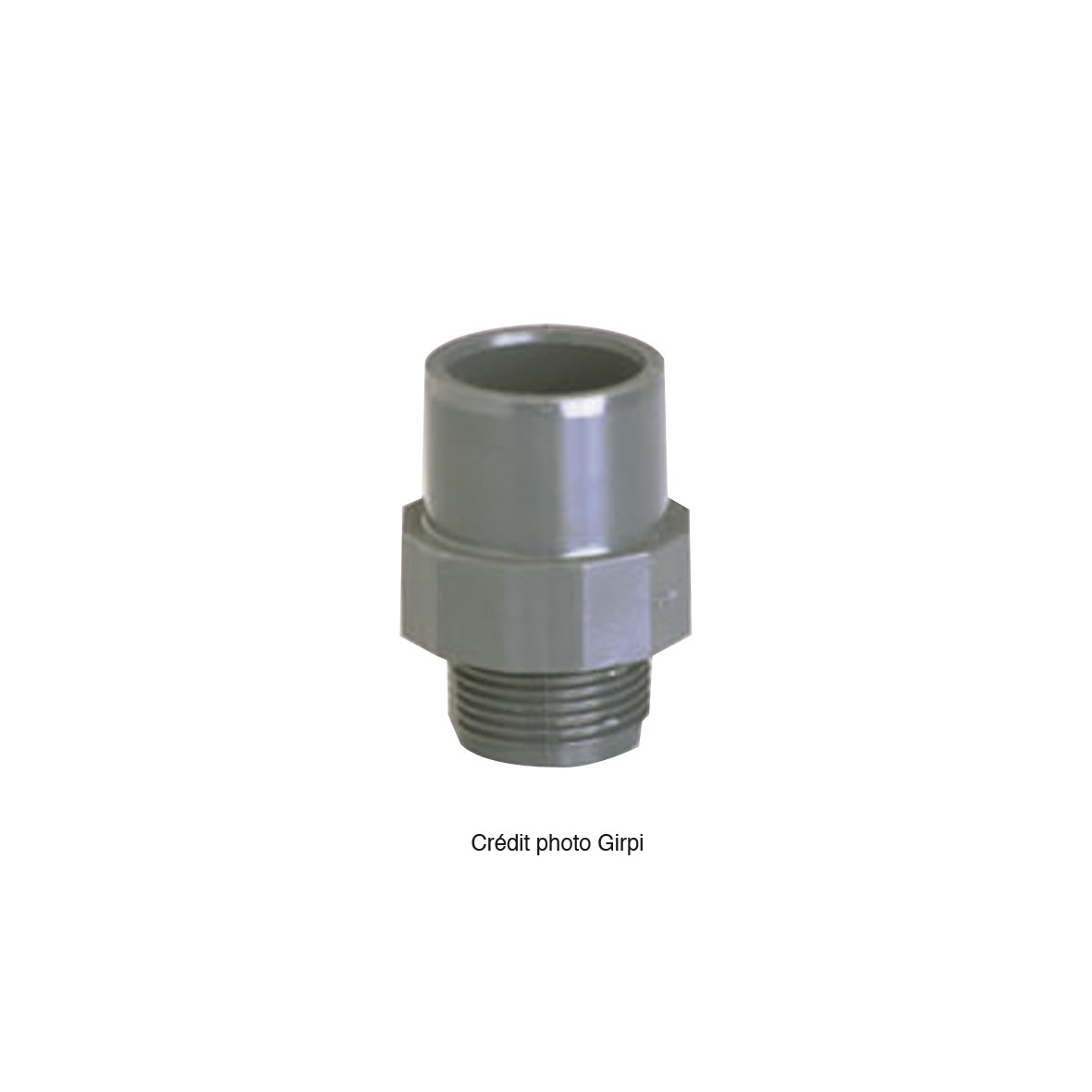 HTA EMBOUT FIL.A 40/50X1