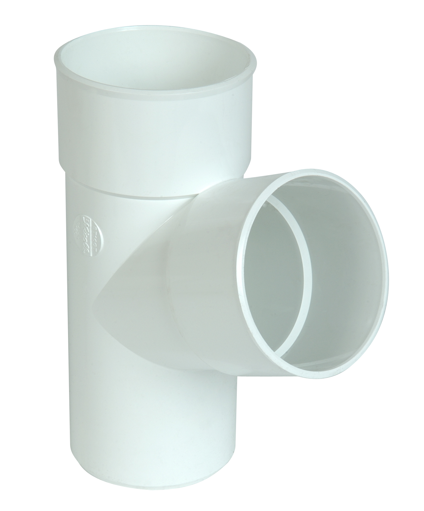 GOUT BLANC 33 CULOTTE 67,5ø
