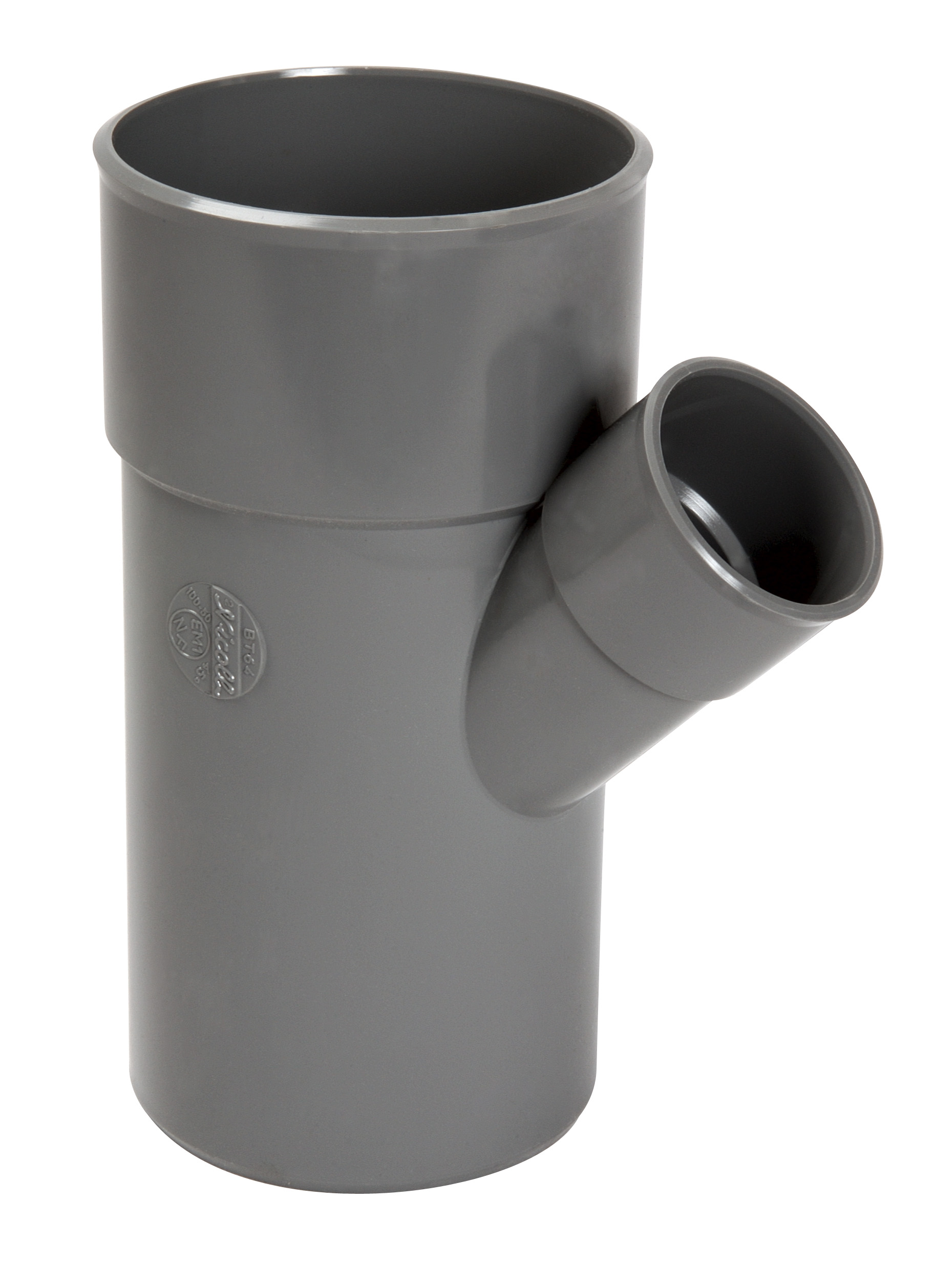 EMBRANCH.SPLE MF 45ø 100/50