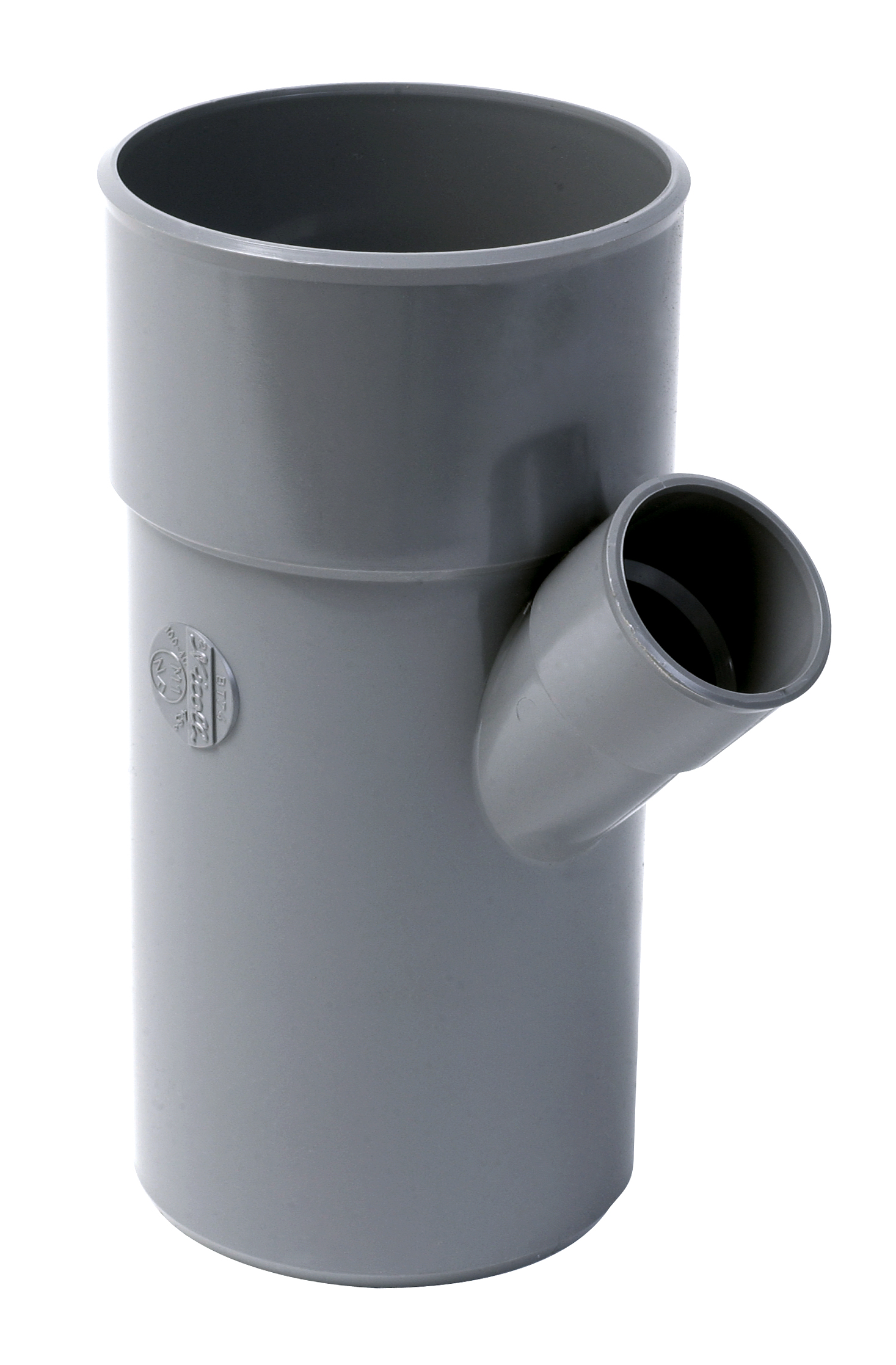 EMBRANCH.SPLE MF 45ø 100/40