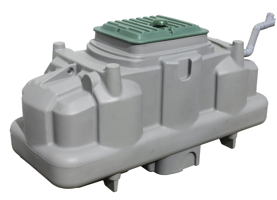 BIOFILTRE ECOFLO 6EH