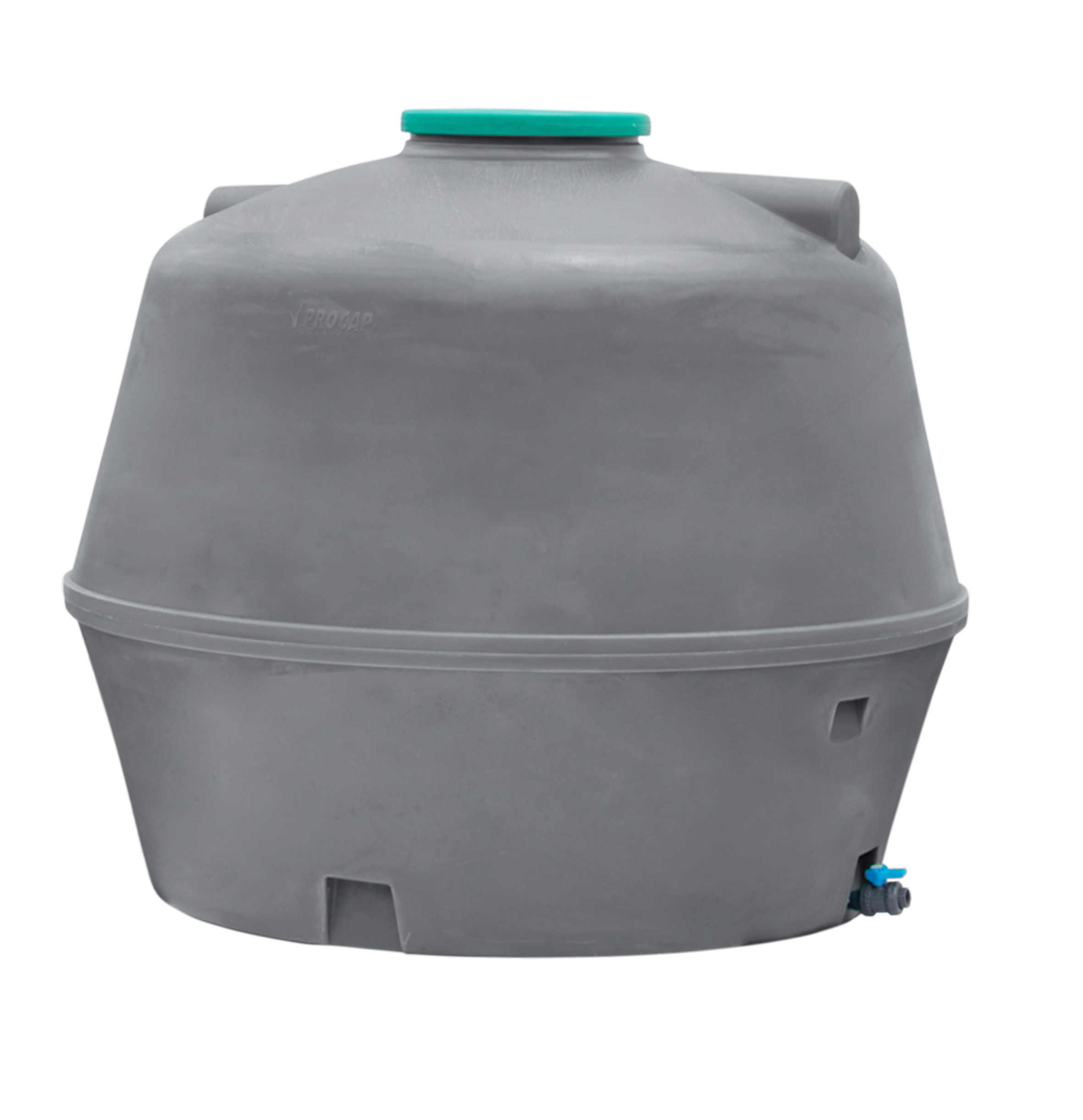 CITERNE EAU PLUIE 3300L HORS SOL