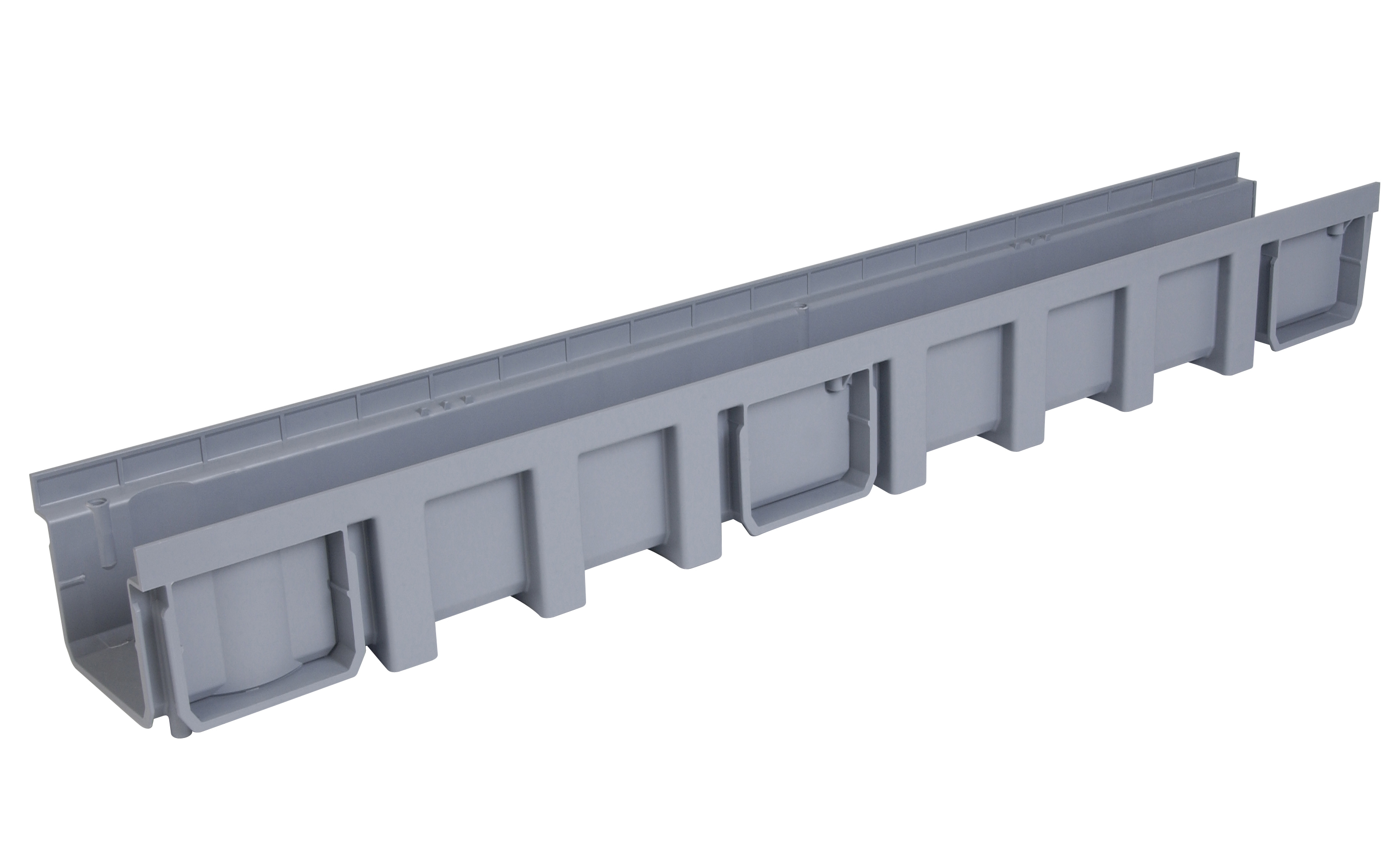 CAN PP 130 1M GRIS