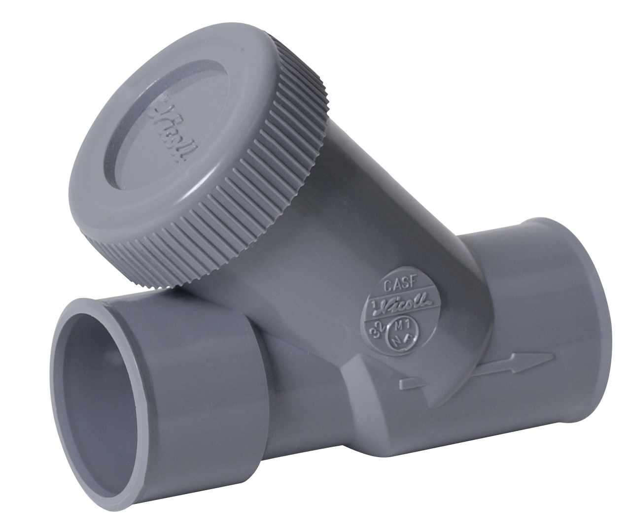 CLAPET ANTI RETOUR D 32 EVAC