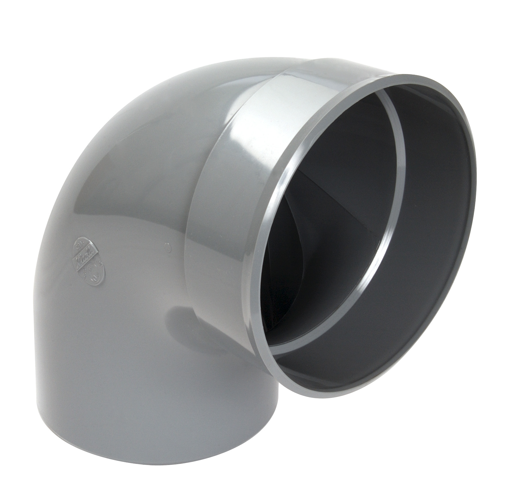 COUDE 90ø MF D.200 E