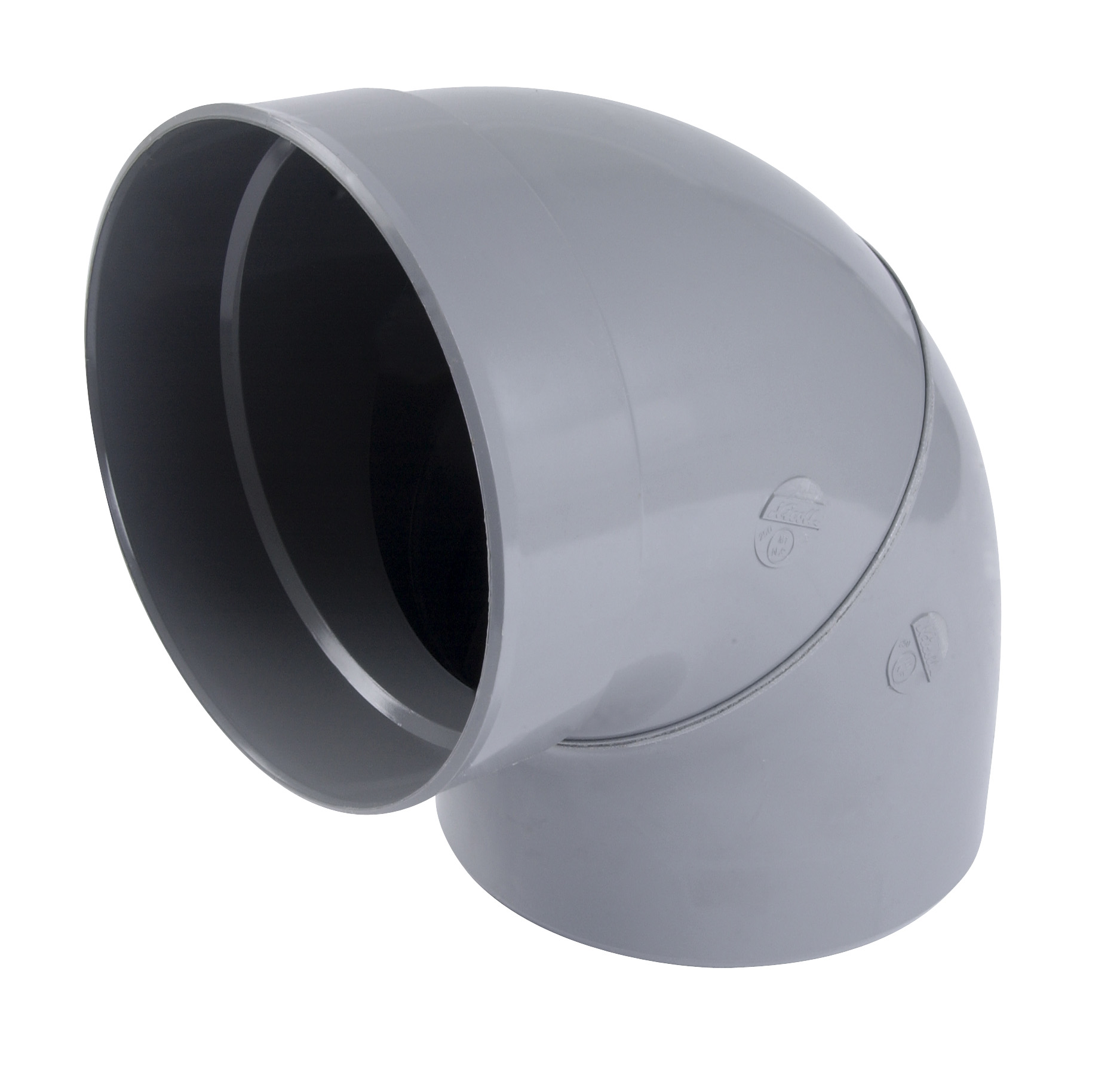 COUDE 90ø MF D.250 E