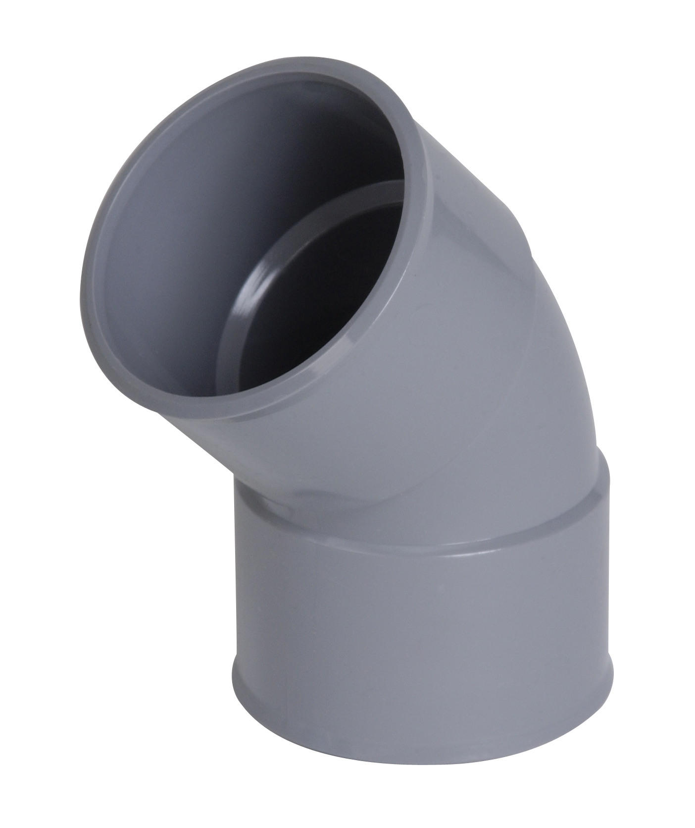 COUDE 45ø FF D. 40 E