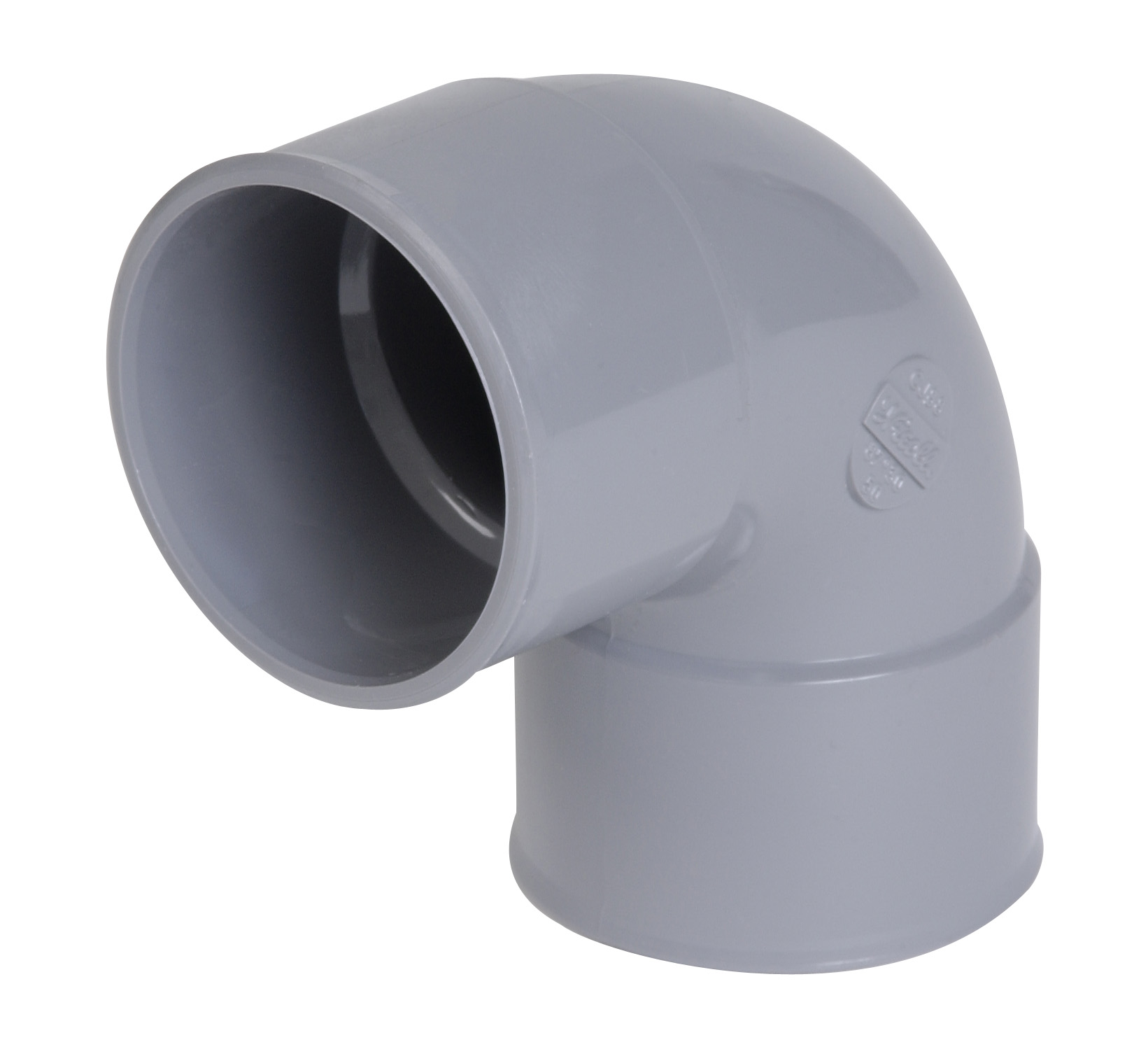 COUDE 90ø FF D. 40 E