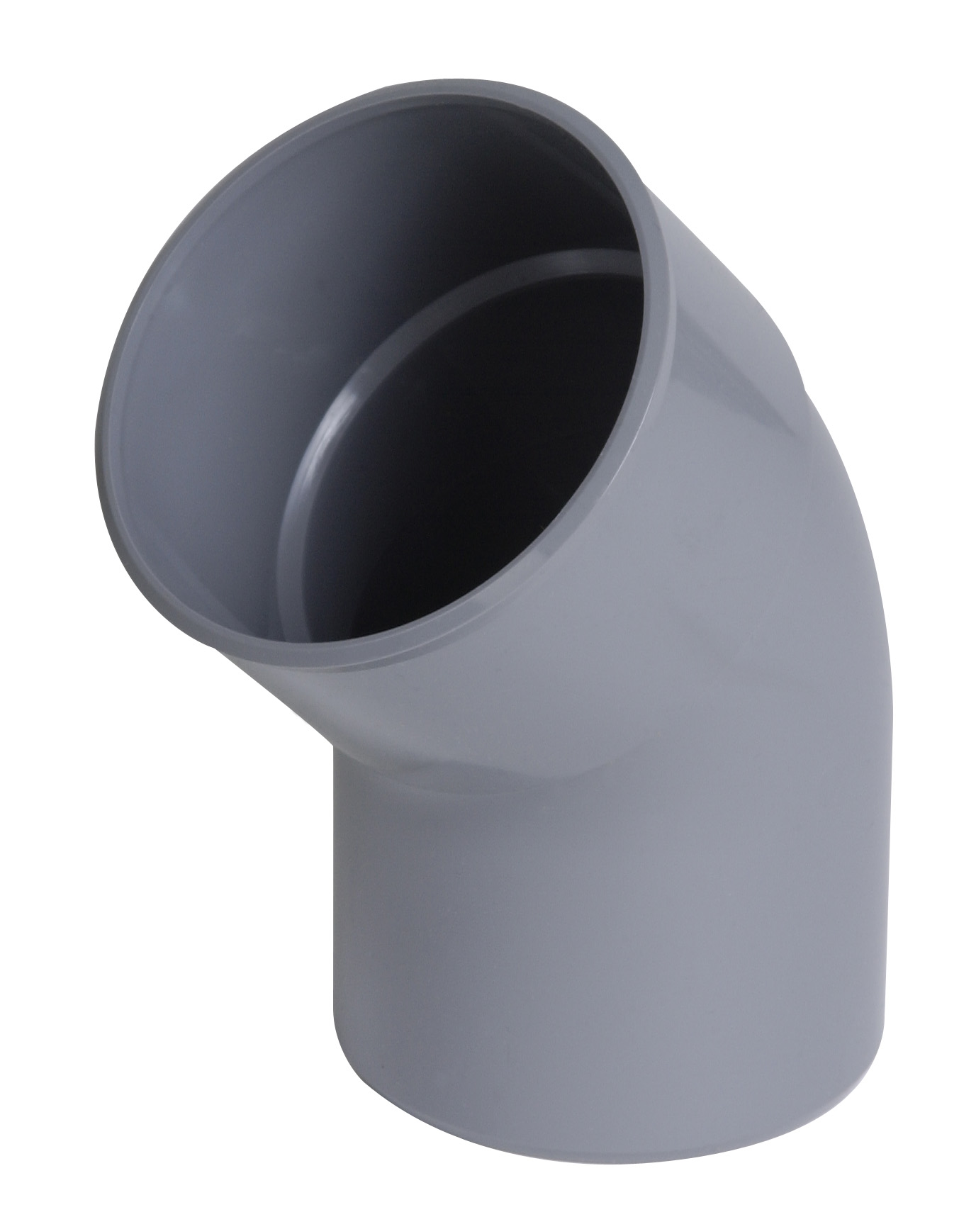 COUDE 45ø MF D. 63 E