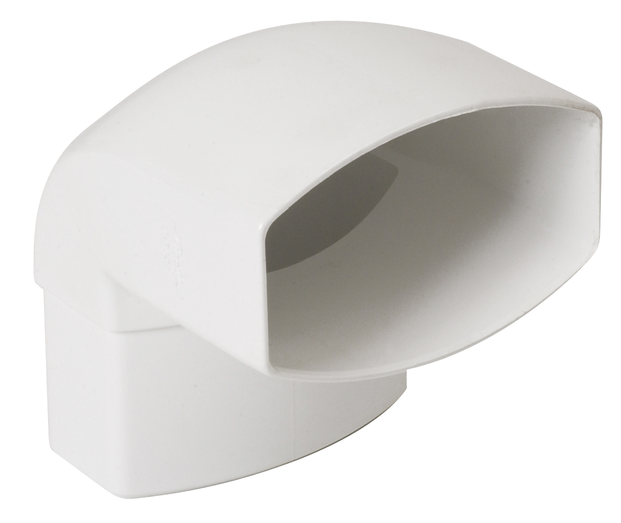 GOUT BLANC OVATION COUDE 90øMF