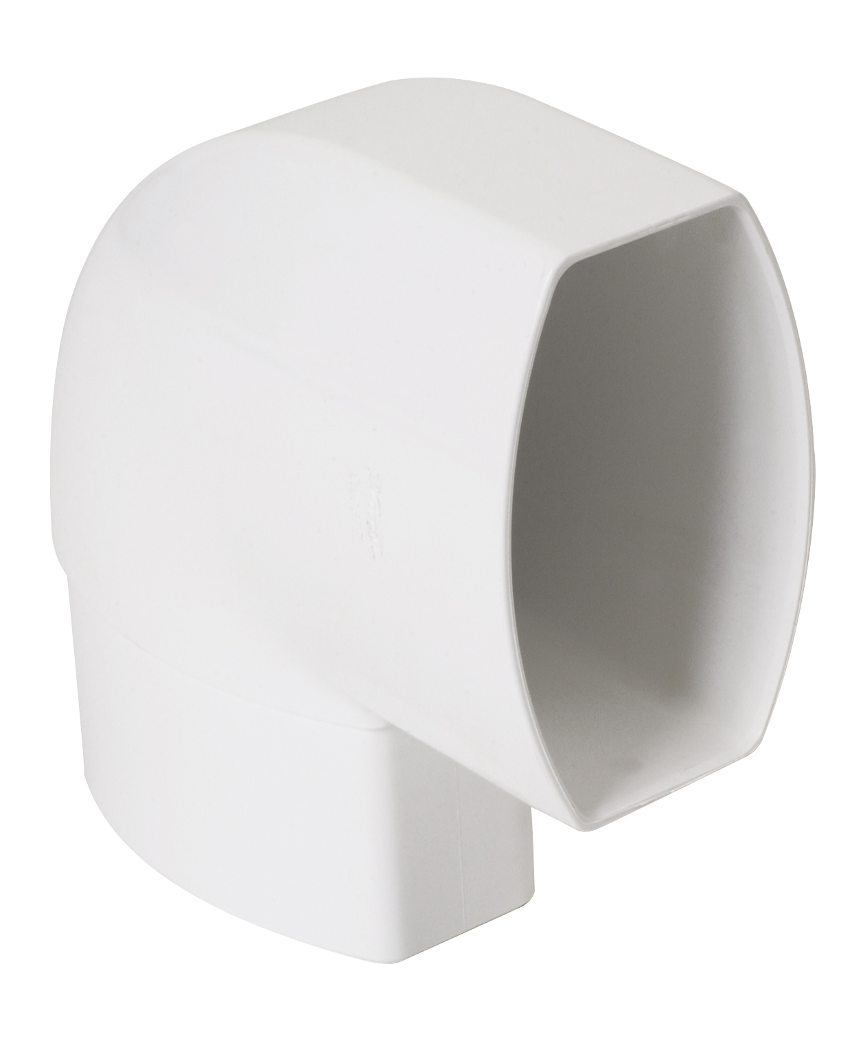 GOUT BLANC OVATION COUDE PLAT
