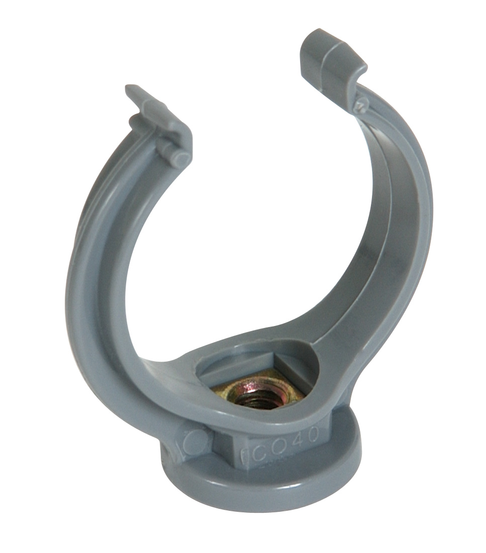 COLLIER PLASTIC D. 40