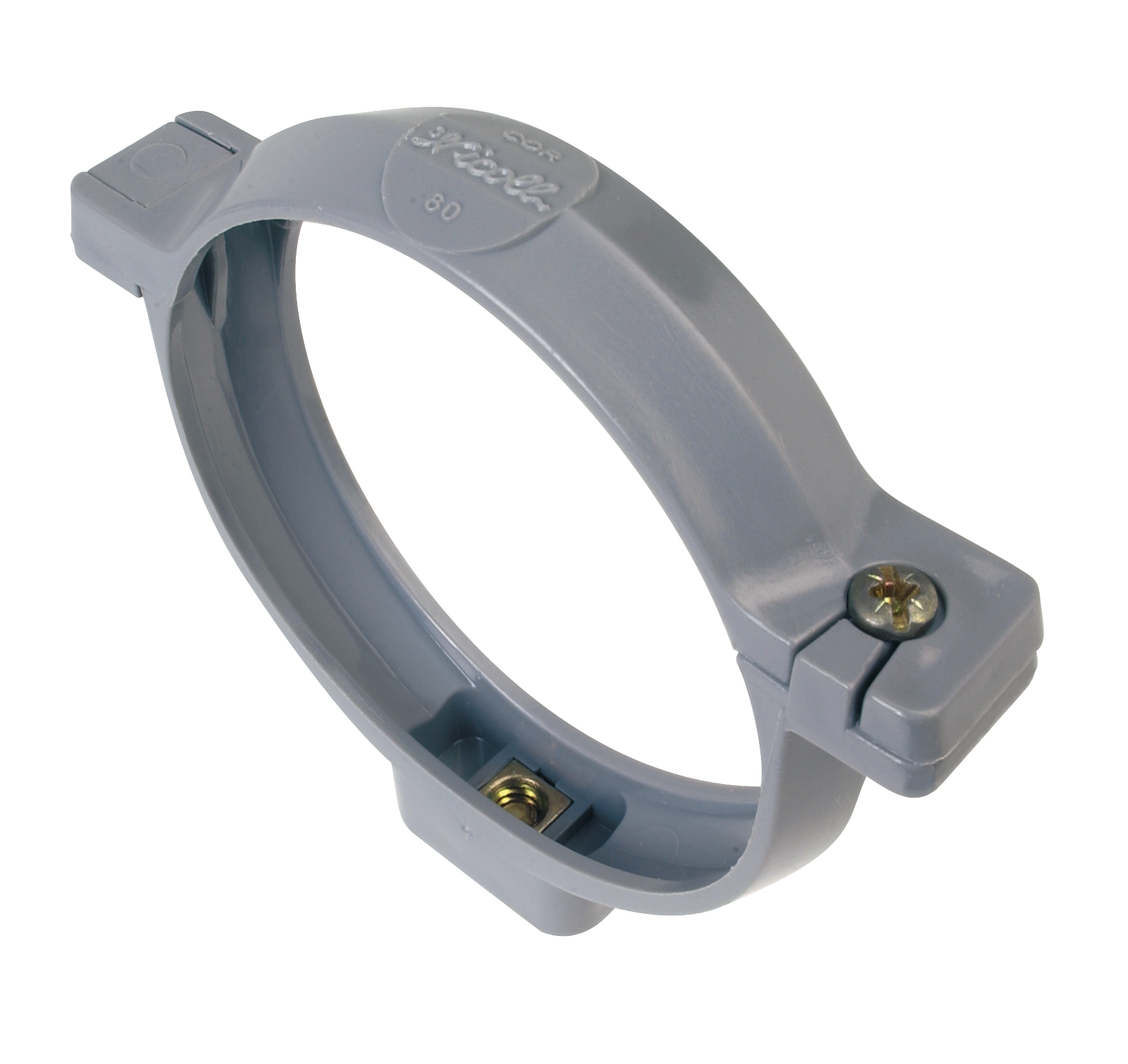 COLLIER PLASTIC D. 80