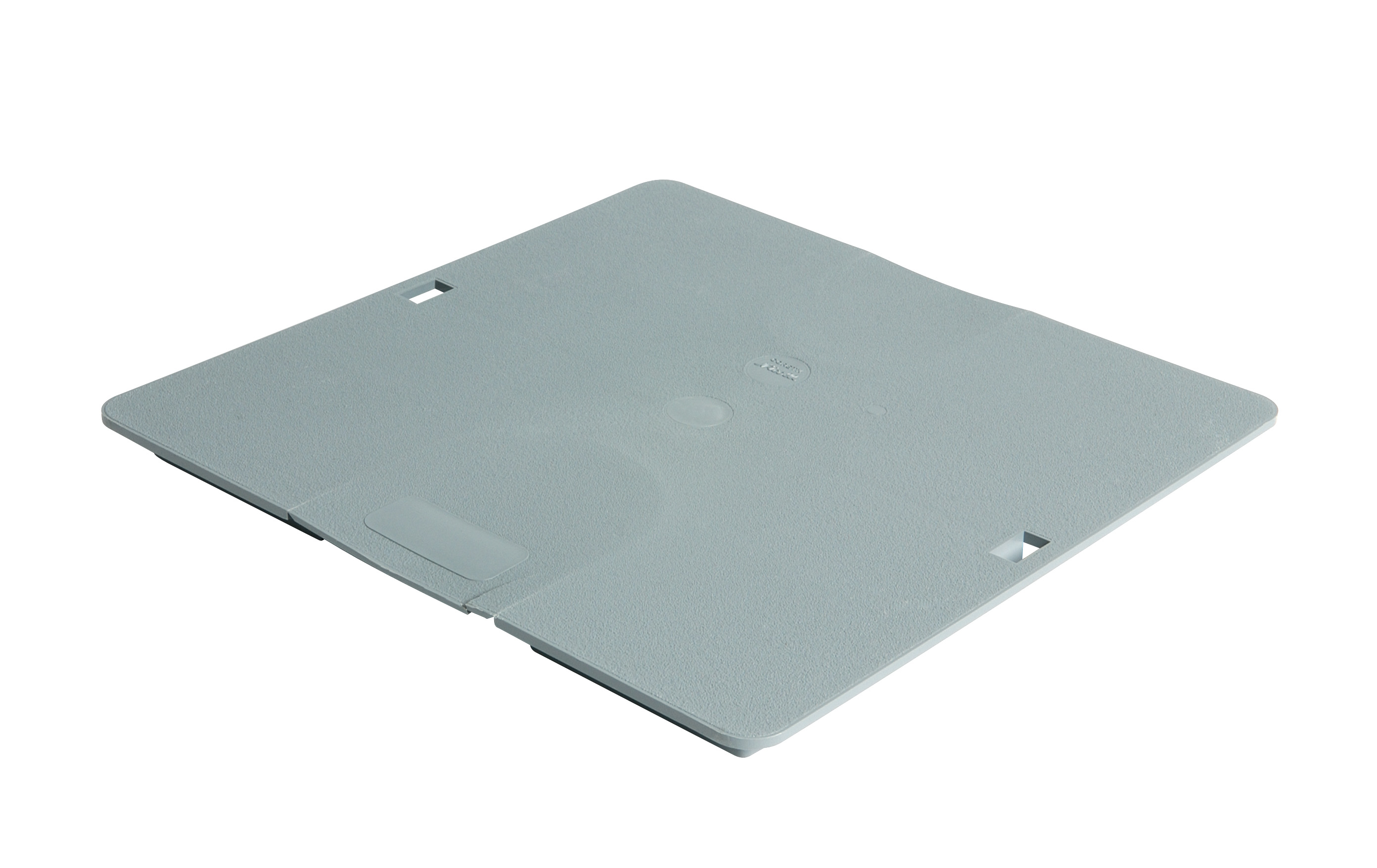 COUVERCLE REGARD CORETX 30X30