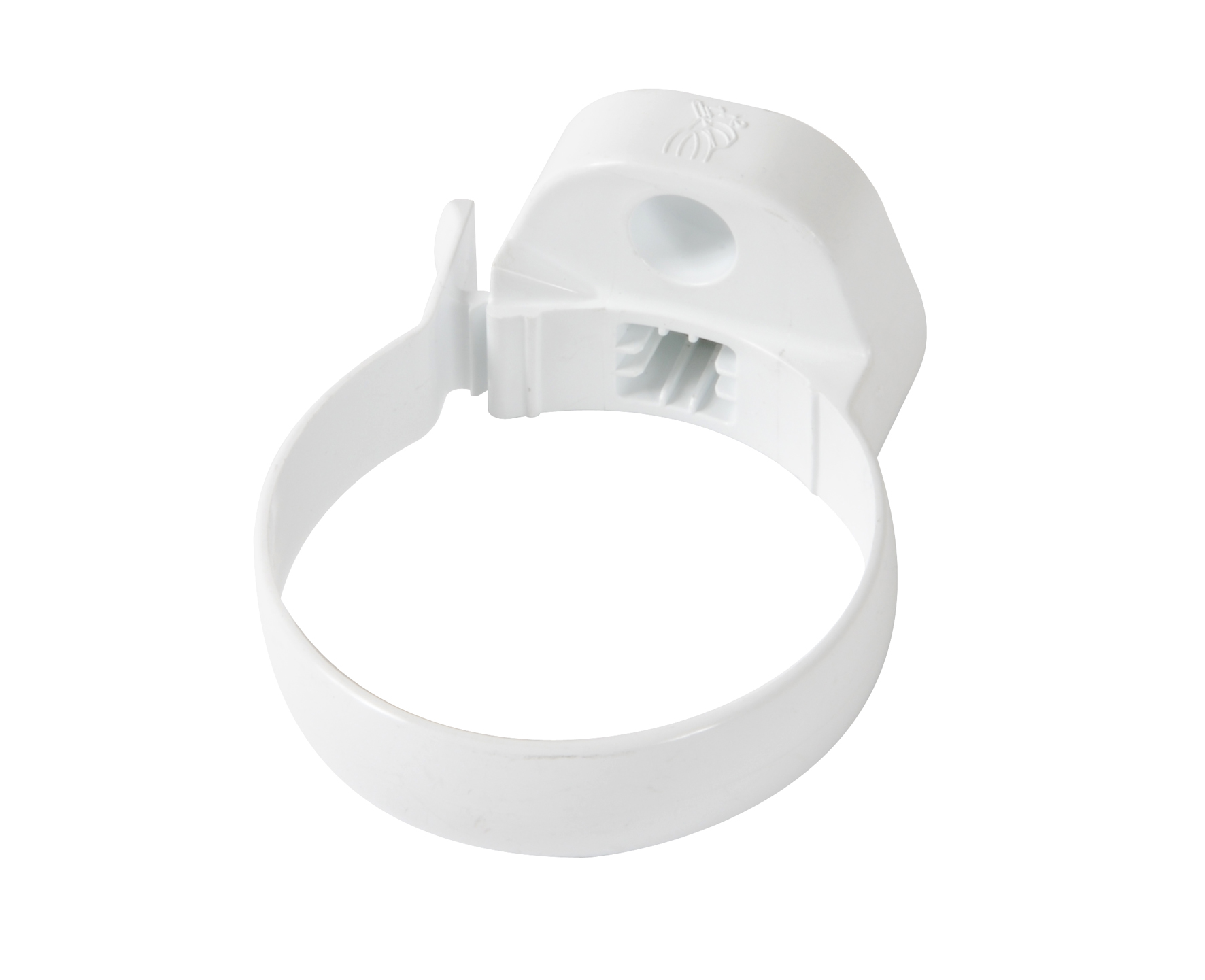 GOUT BLANC COLLIER DESC.D80