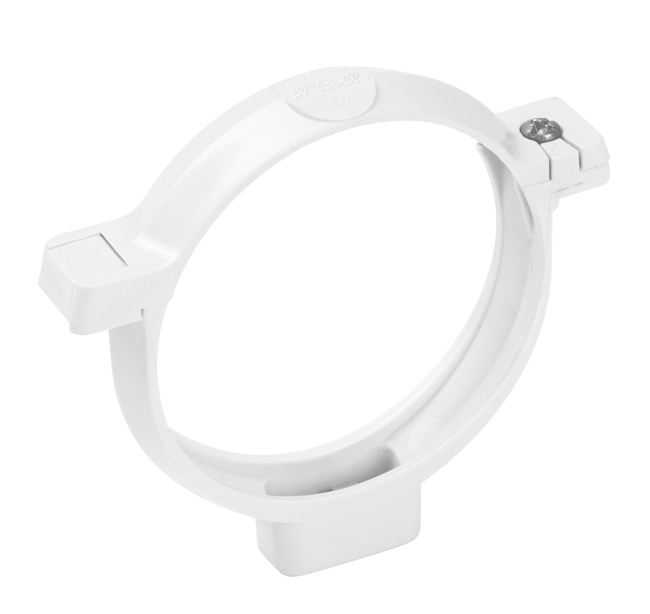 GOUT BLANC 25 COLLIER DESCENTE