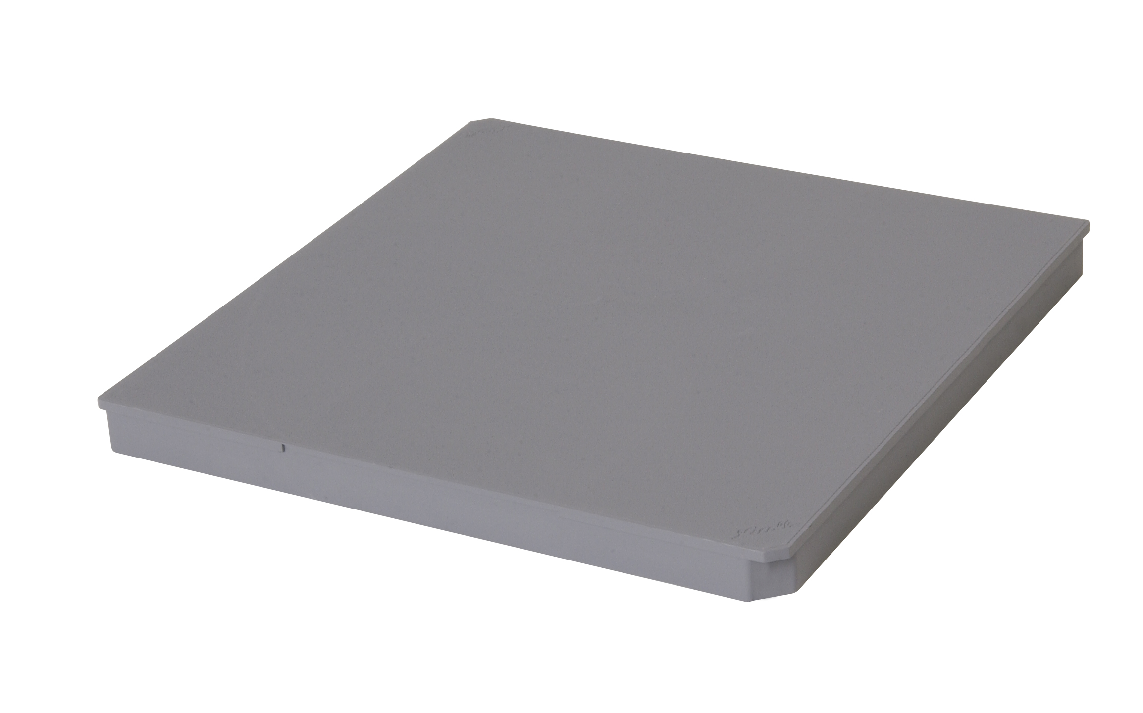 COUVERCLE REGARD RIFT 25X25
