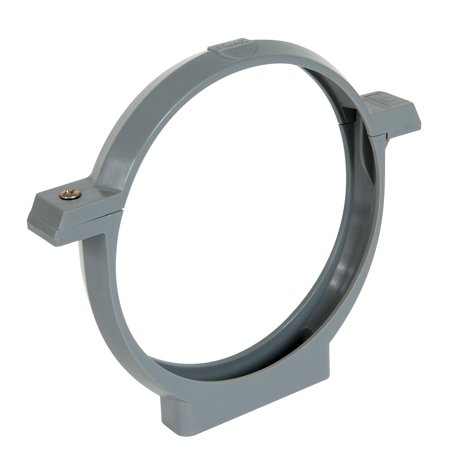 COLLIER PLASTIC D.160