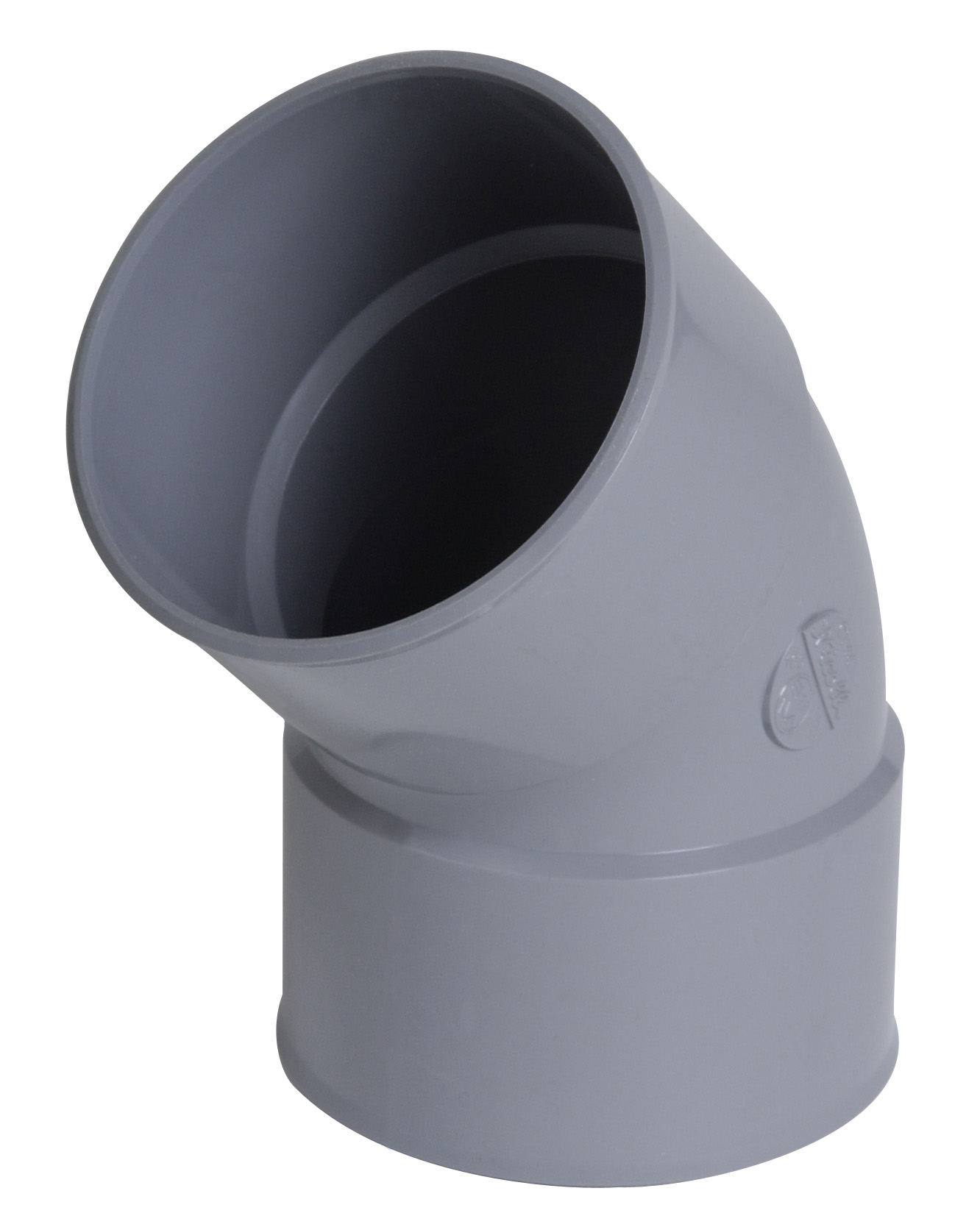 COUDE 45ø FF D. 80 E