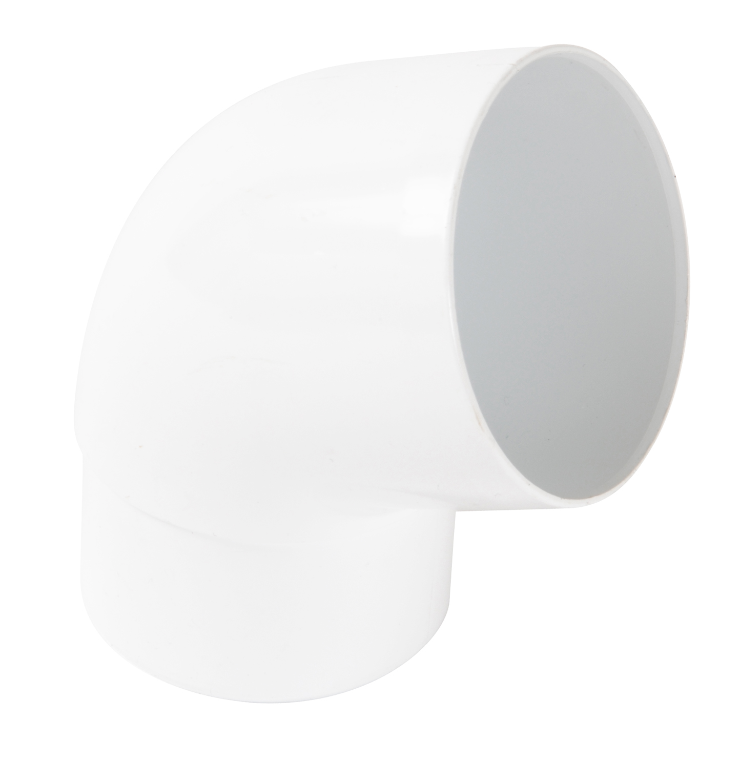 GOUT BLANC COUDE 67øMF D80