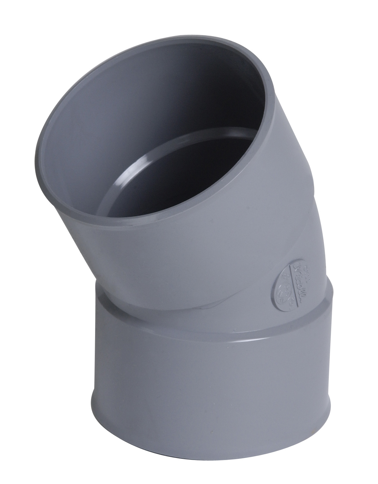 COUDE SIMPLE FF 30. D.100