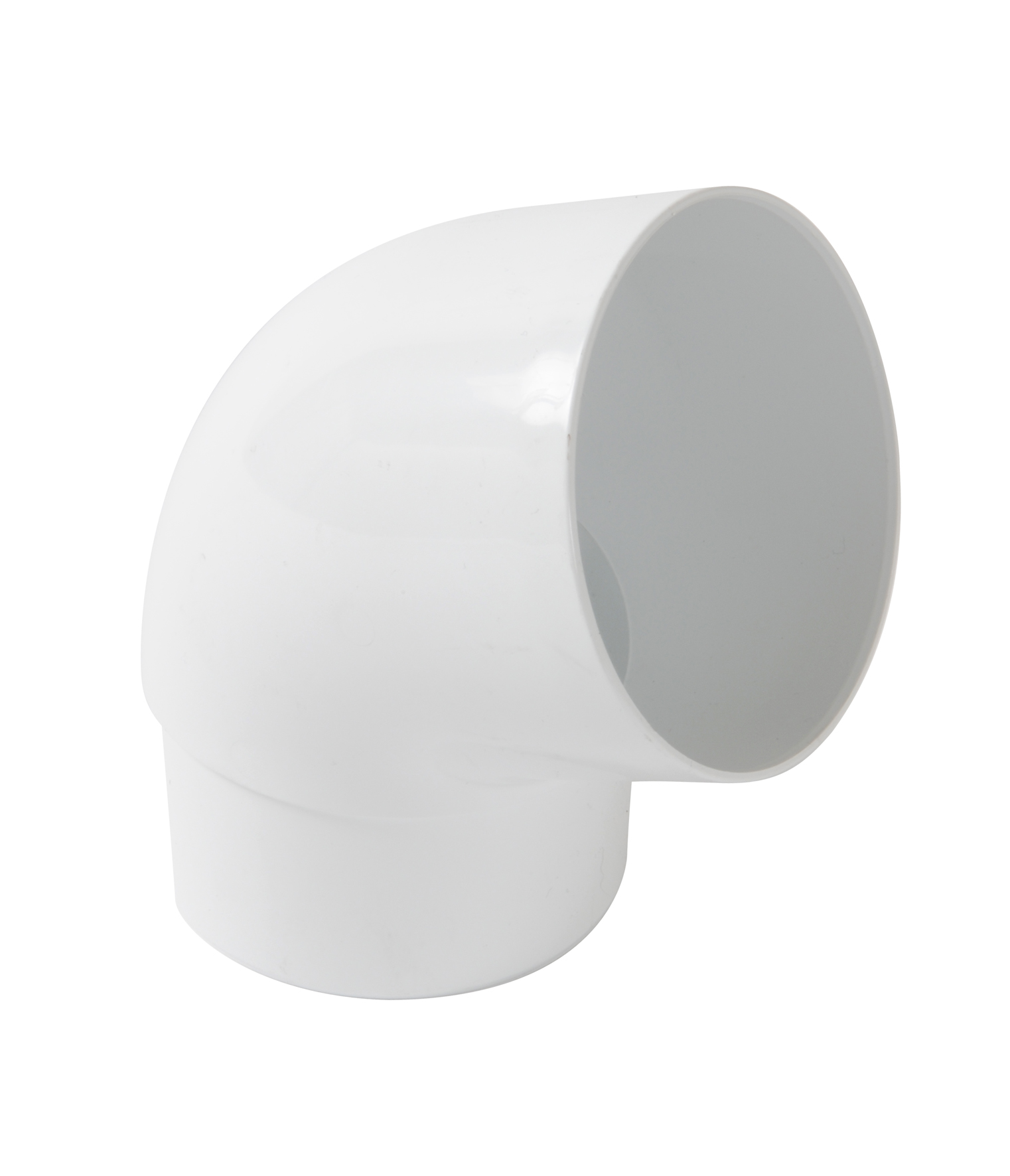 GOUT BLANC COUDE 67øMF D100