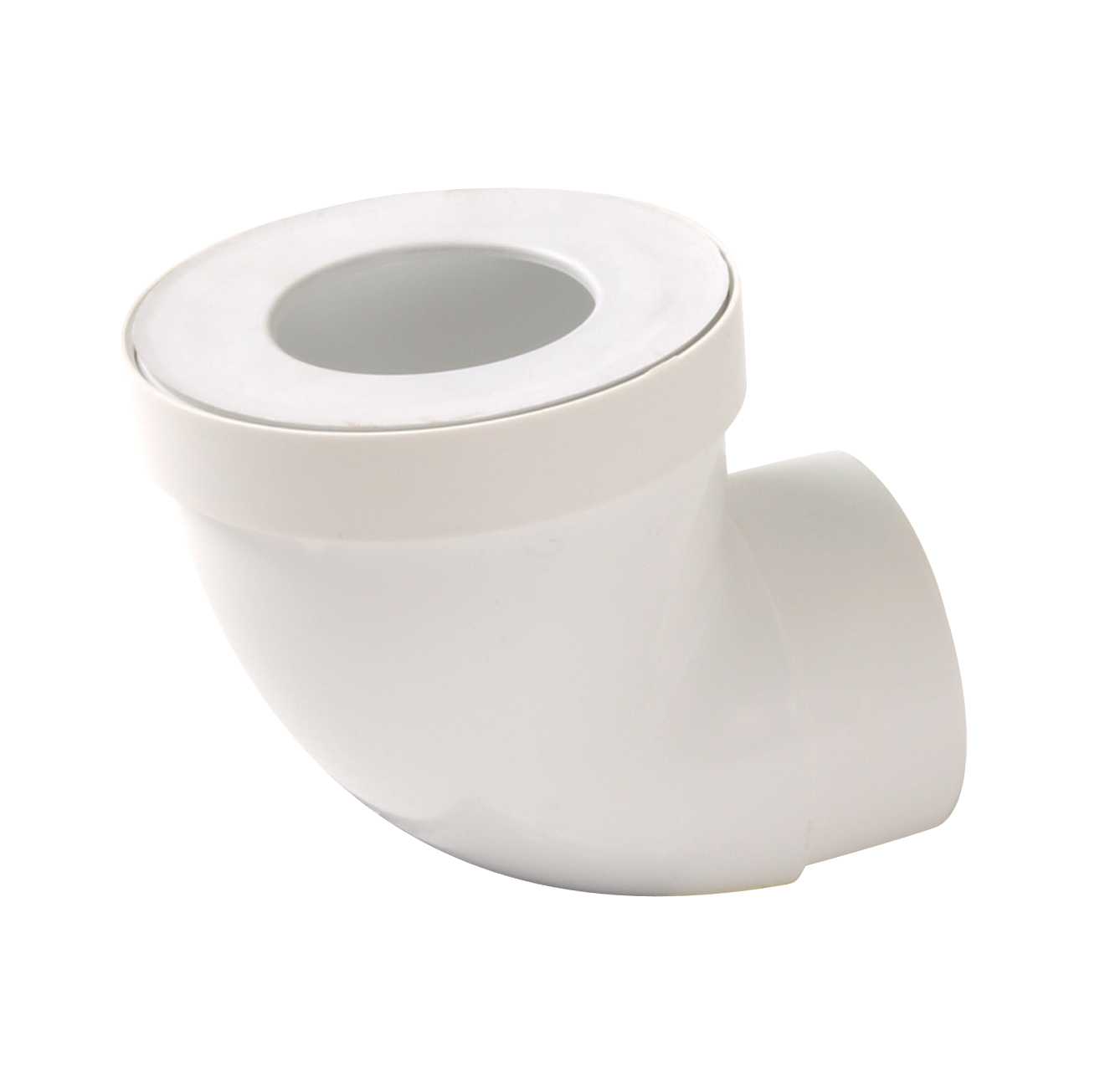 PIPE COURTE JT NEOPRENE MALE