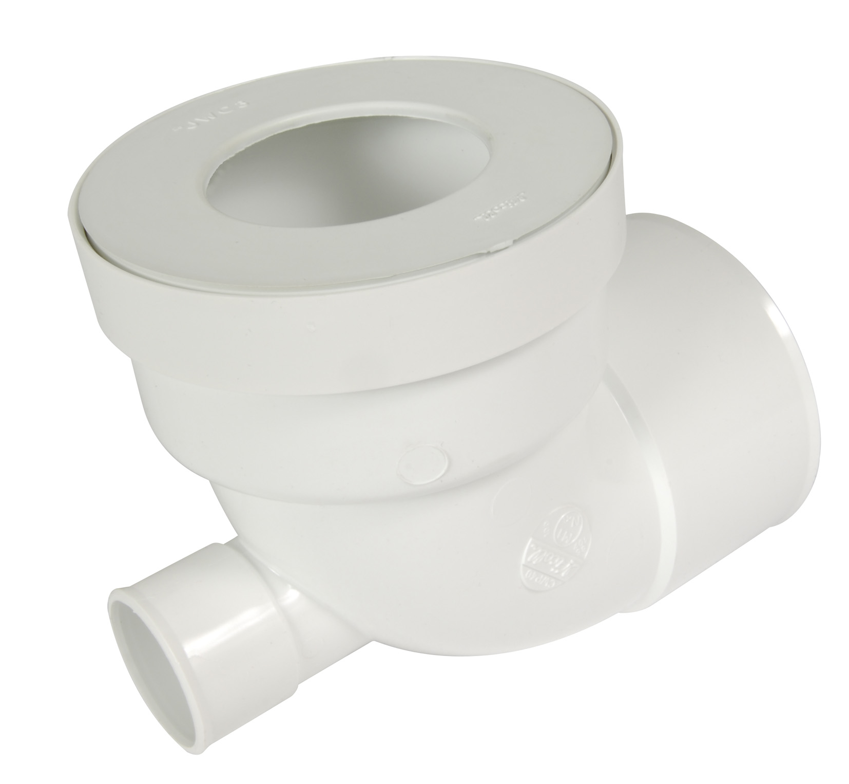 PIPE COURTE FEM PIQUAGE F D40