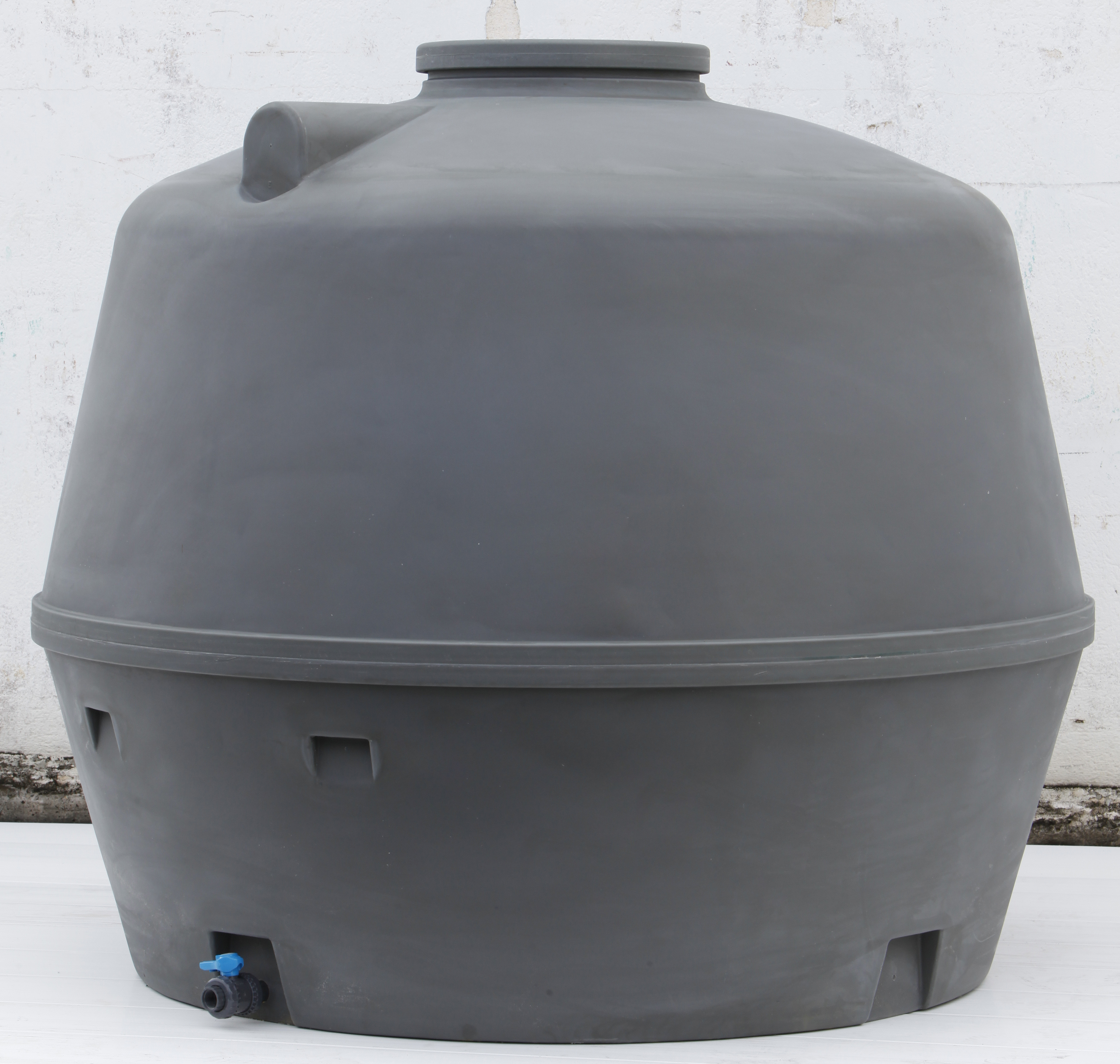 CITERNE EAU PLUIE 3300L HORS SOL + KIT EPURATION