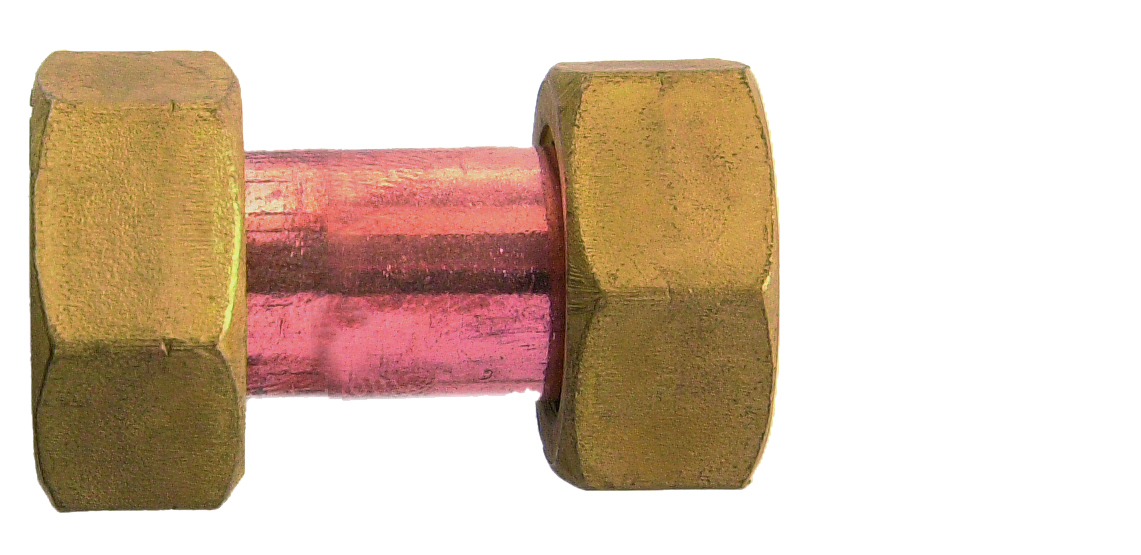 MANCHON LAITON F 3/4 1/2