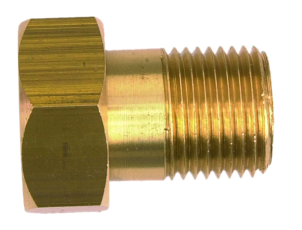 RAC 2 ECROUS PRIS.3/4 36,90MM