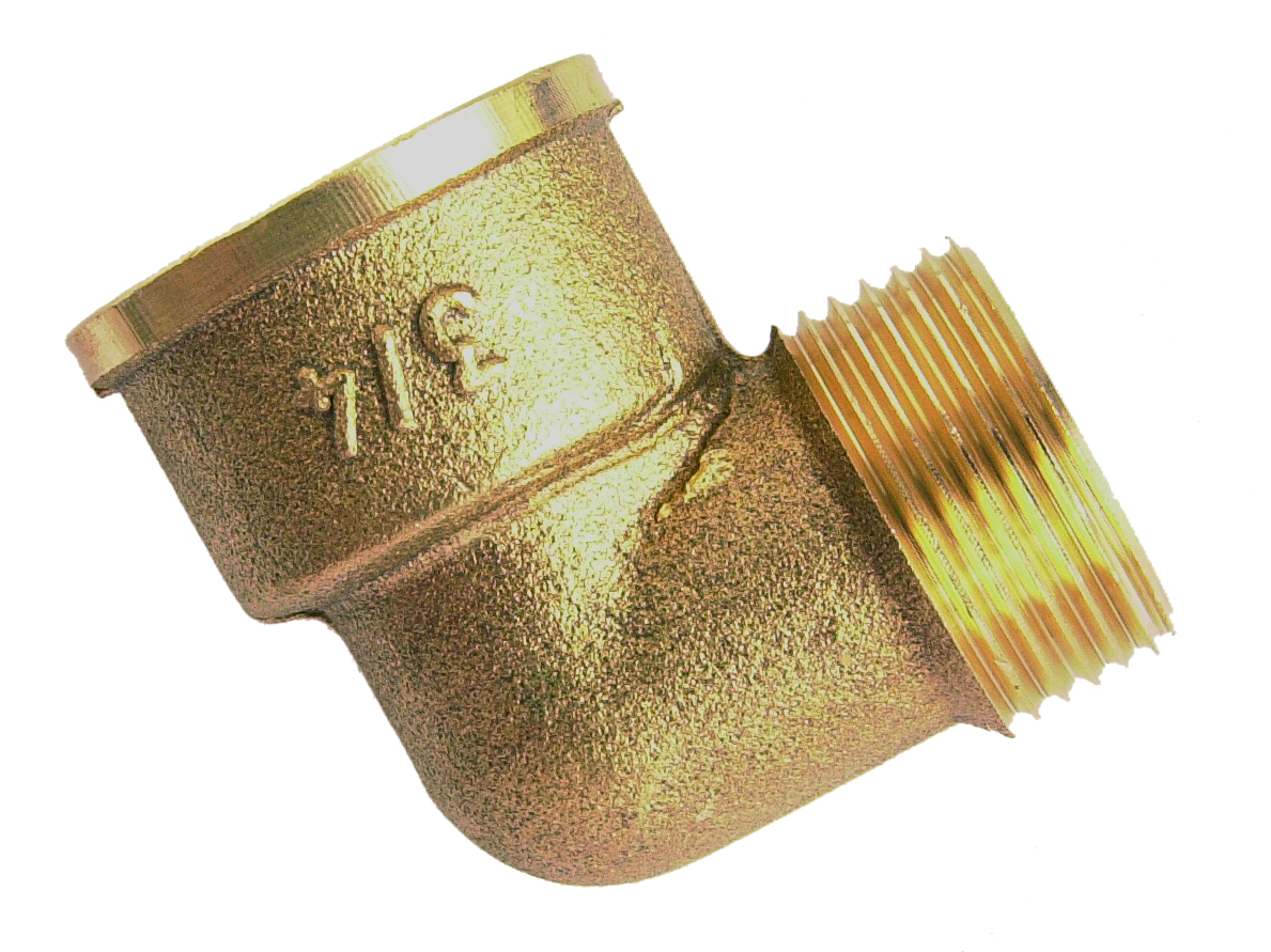 COUDE LAITON MF 1/2