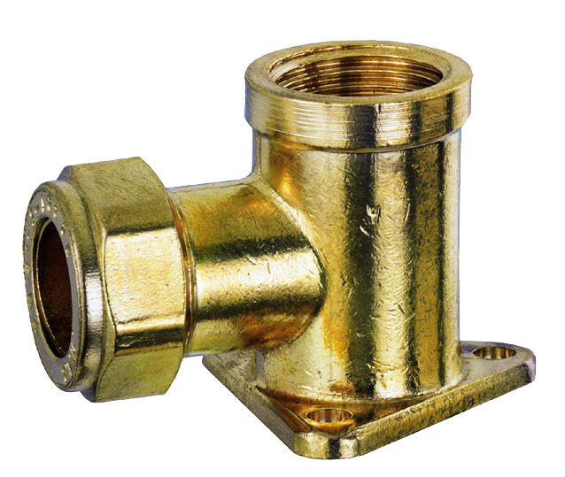 BICONE COUDE APPLIQUE 1/2-14 F