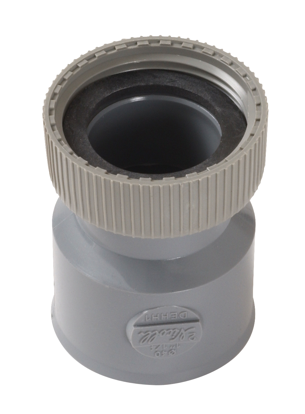 DOUILLE FF D.40 AV ECROU 33X42