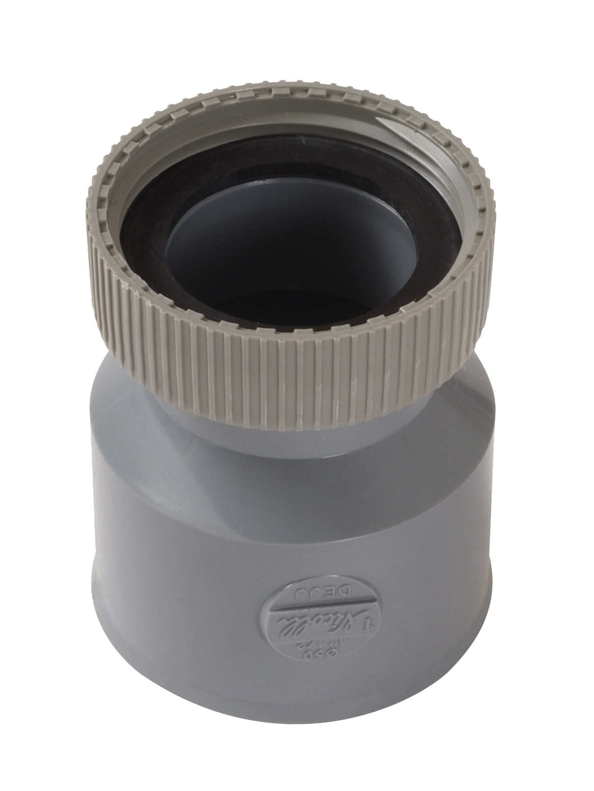 DOUILLE FF D.50 AV ECROU 40X49