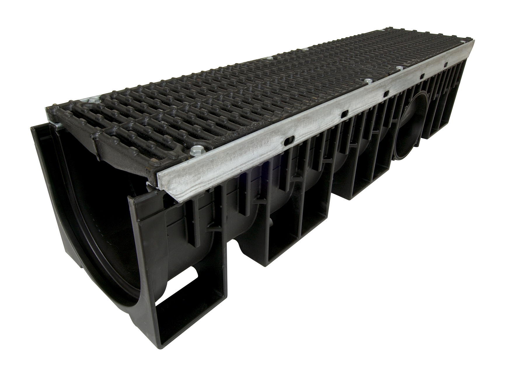 CAN PP+GRIL FTE D400 200 1M