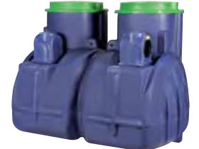 SEPARATEUR HYDROCARBURES POLY DEB+FILTRE CO