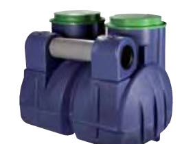 SEPARATEUR HYDROCARBURES POLY DEB+FILTRE CO+BY P