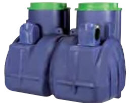 SEPARATEUR HYDROCARBURES POLY GROS DEB+FILTRE CO
