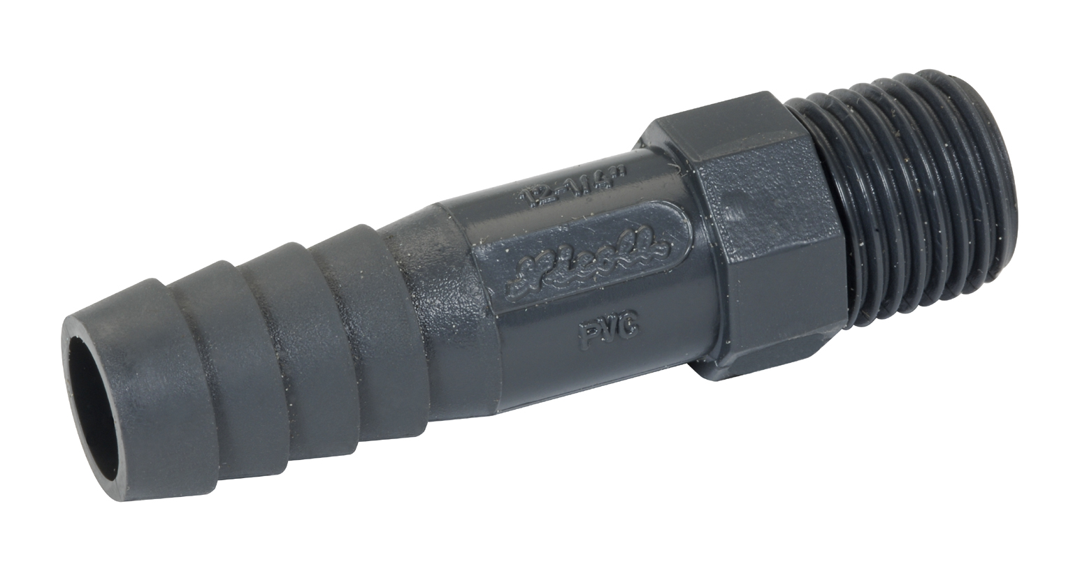 EMBOUT CANNELE VISSER  D. 25