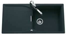 EVIER JS CAMPUS 1B+1E NERA118